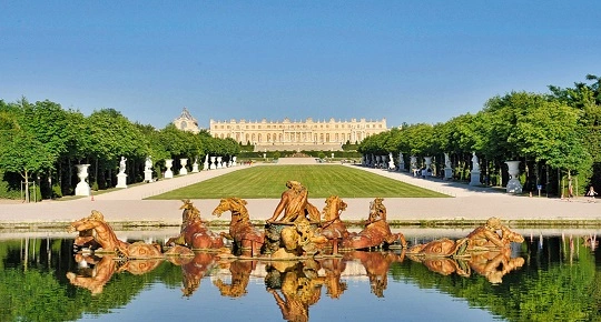 Palazzo di Versailles