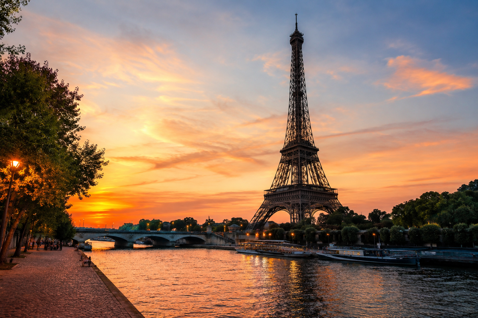12-things-visitors-would-never-do-again-in-paris