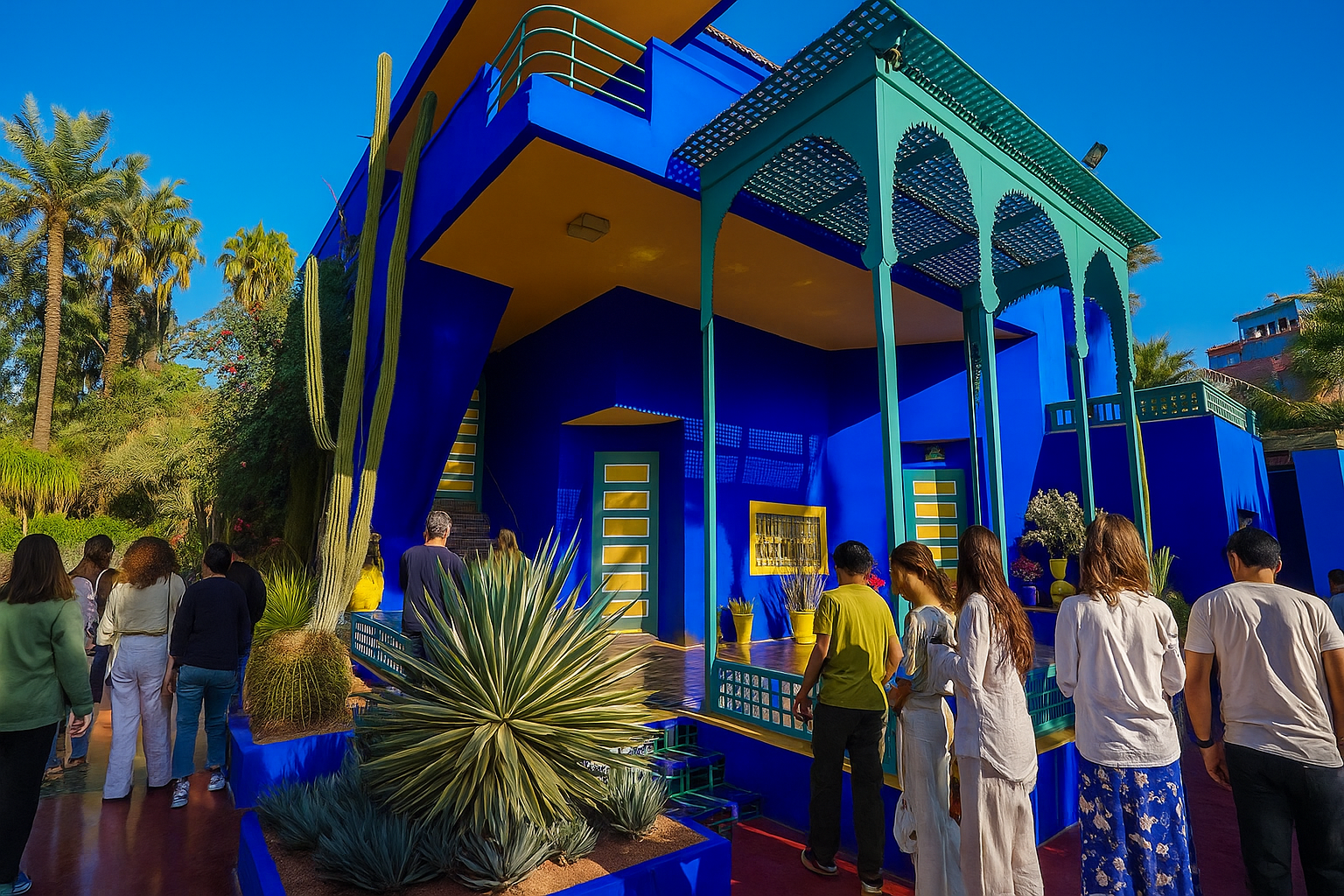 8-things-to-do-in-majorelle-garden