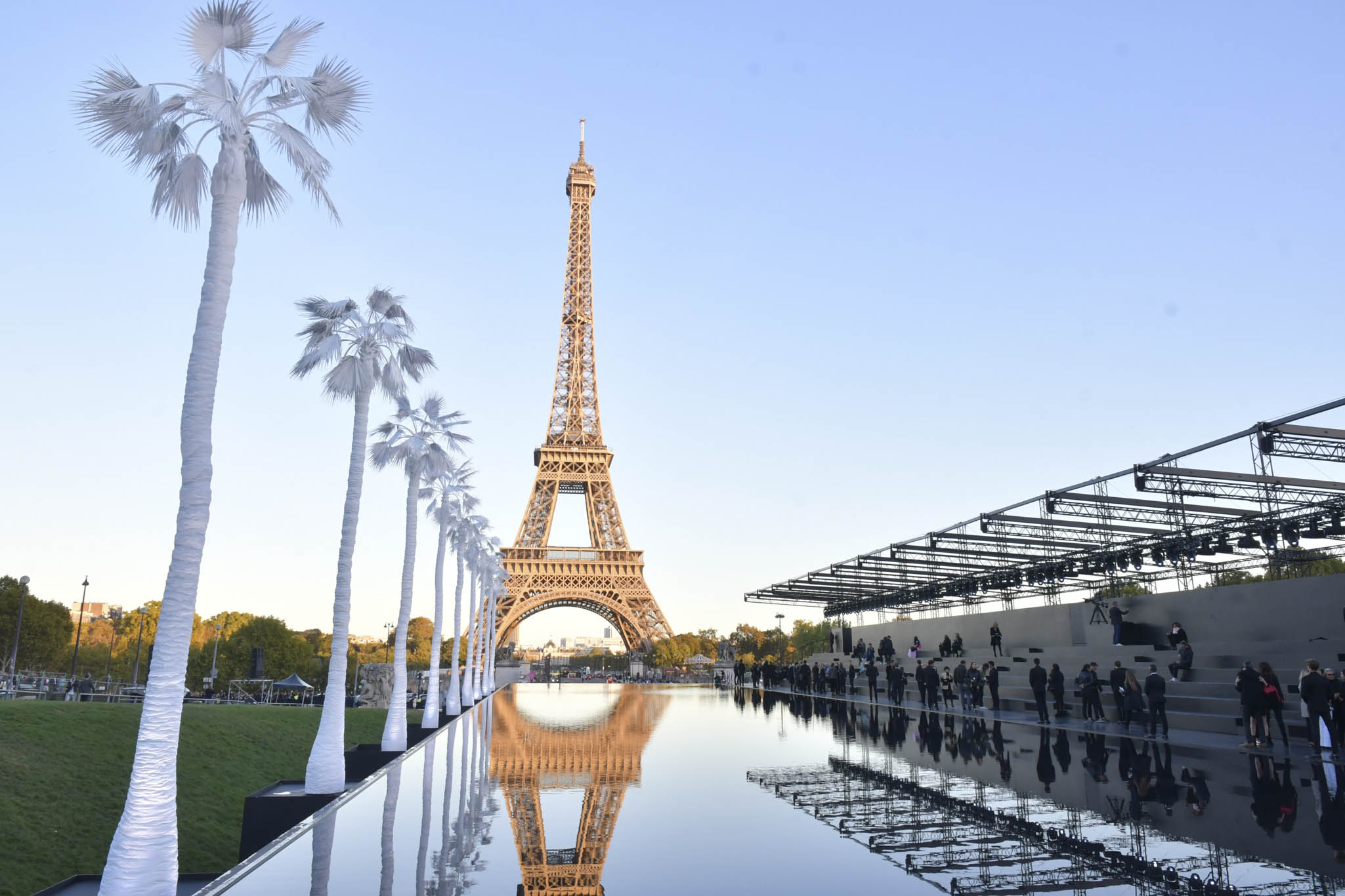 Eiffel Tower Fees Eiffel Tower Fees