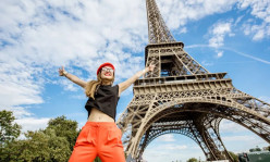 Eiffel Tower Tickets with Summit Access