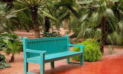 Marrakech : Jardin Majorelle & Musées – Guide Audio Numérique