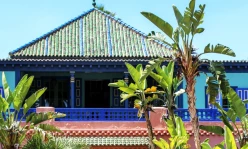 Marrakech: Majorelle Garden, YSL, and Berber Museum Entry