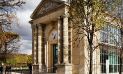 Musée de l'Orangerie Reserved Entrance Ticket & Seine River Cruise