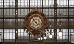 Paris Orsay Museum Tickets France