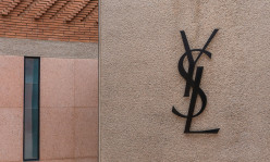Yves Saint Laurent Museum Entrance Ticket