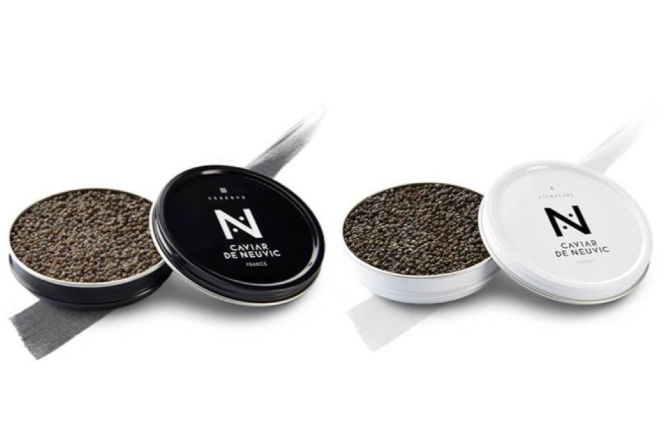 Luxury Caviar 2