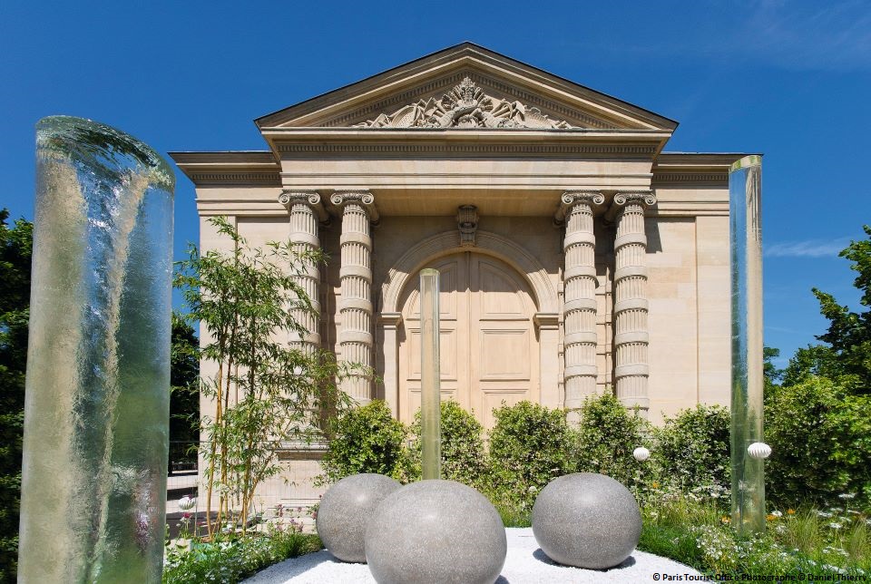 Musée de l'Orangerie Reserved Entrance Ticket