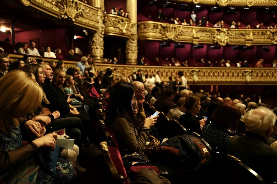 opera garnier tickets